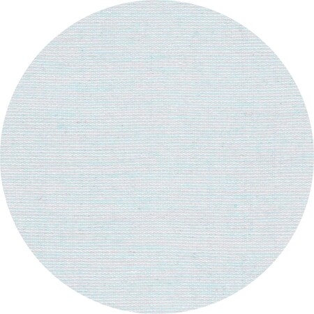 Safavieh 6 x 6 ft. Montauk Contemporary Flat Weave Round Rug; Turquoise & Grey MTK701K-6R